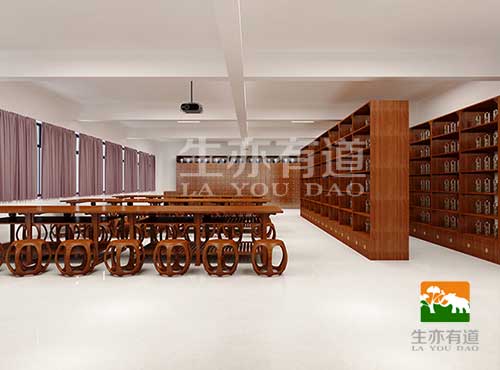 湖南化工實訓實驗室